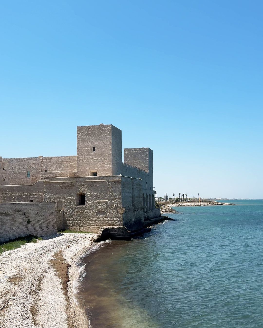 Cosa vedere a Trani