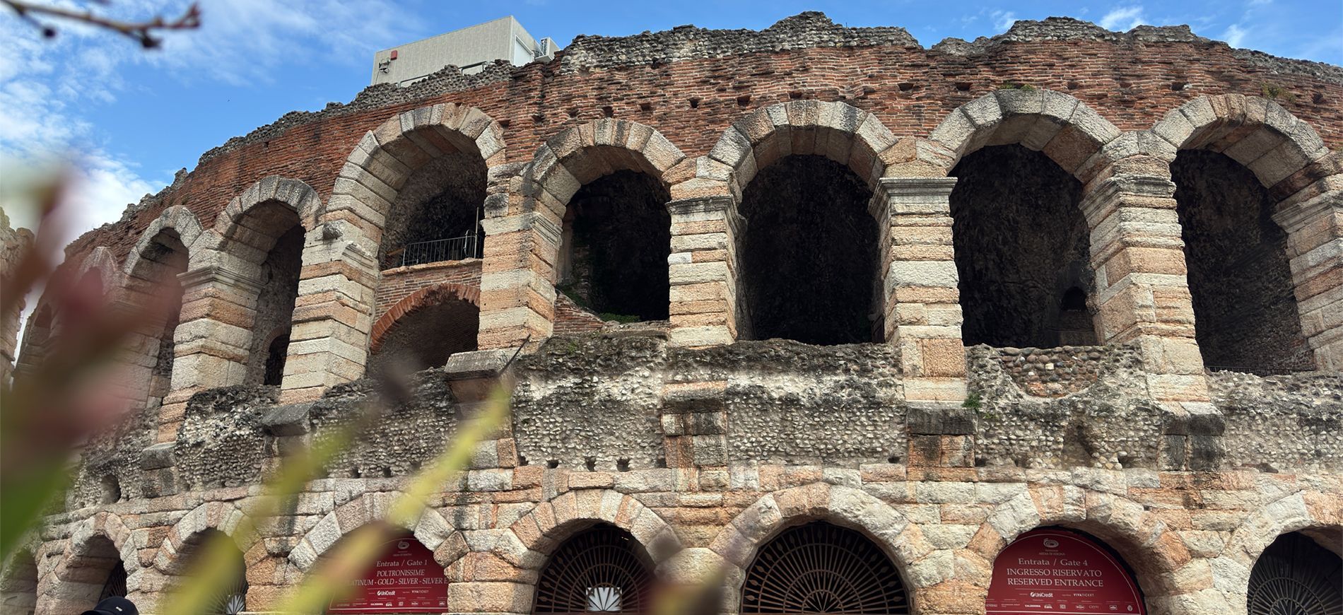 Visitare Verona in 2 giorni: cosa vedere a partire dalla famosa Arena alle tappe meno conosciute
