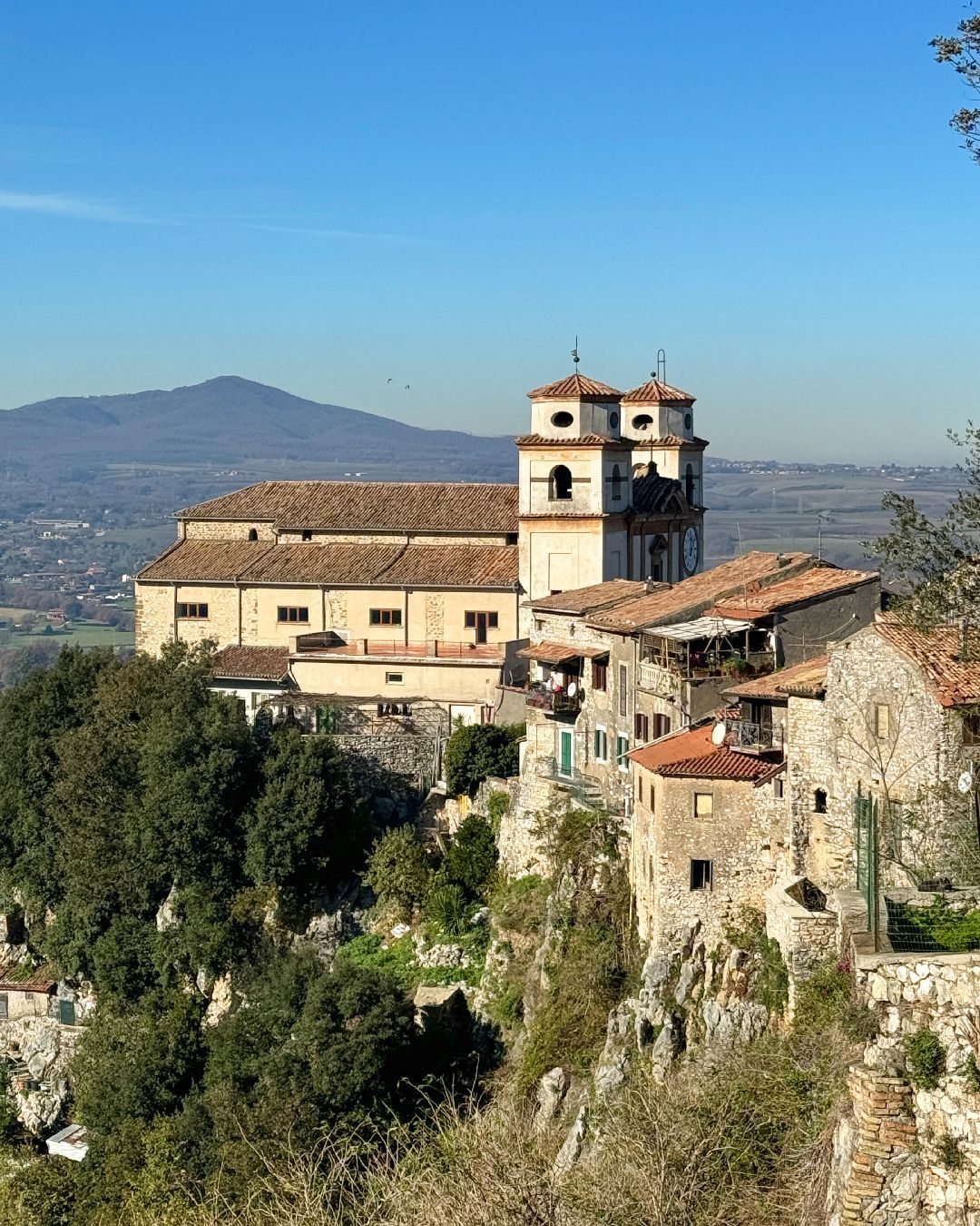 Cosa vedere ad Artena