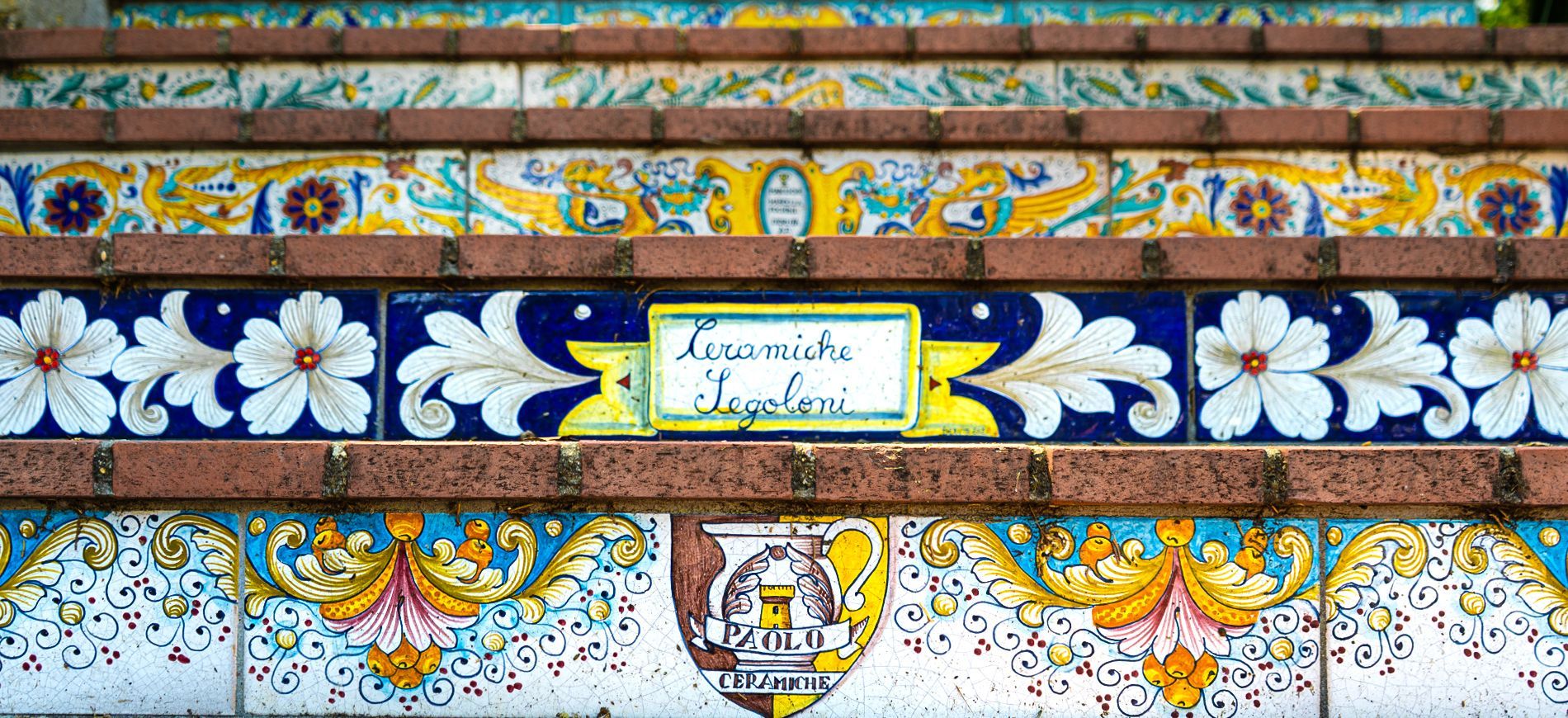 Visitare Deruta: il borgo delle ceramiche