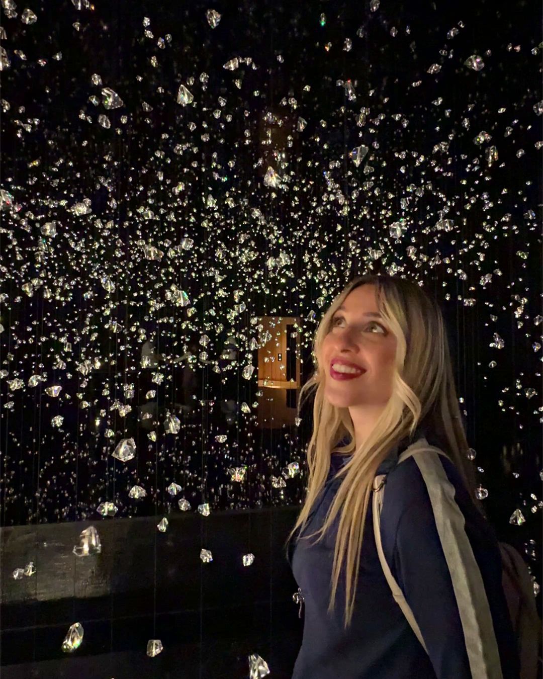 Domande frequenti sui Mondi di Cristallo Swarovski