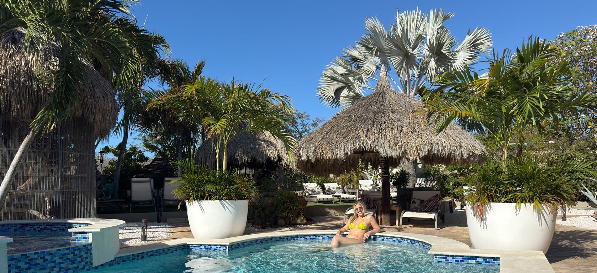 Dove dormire ad Aruba
