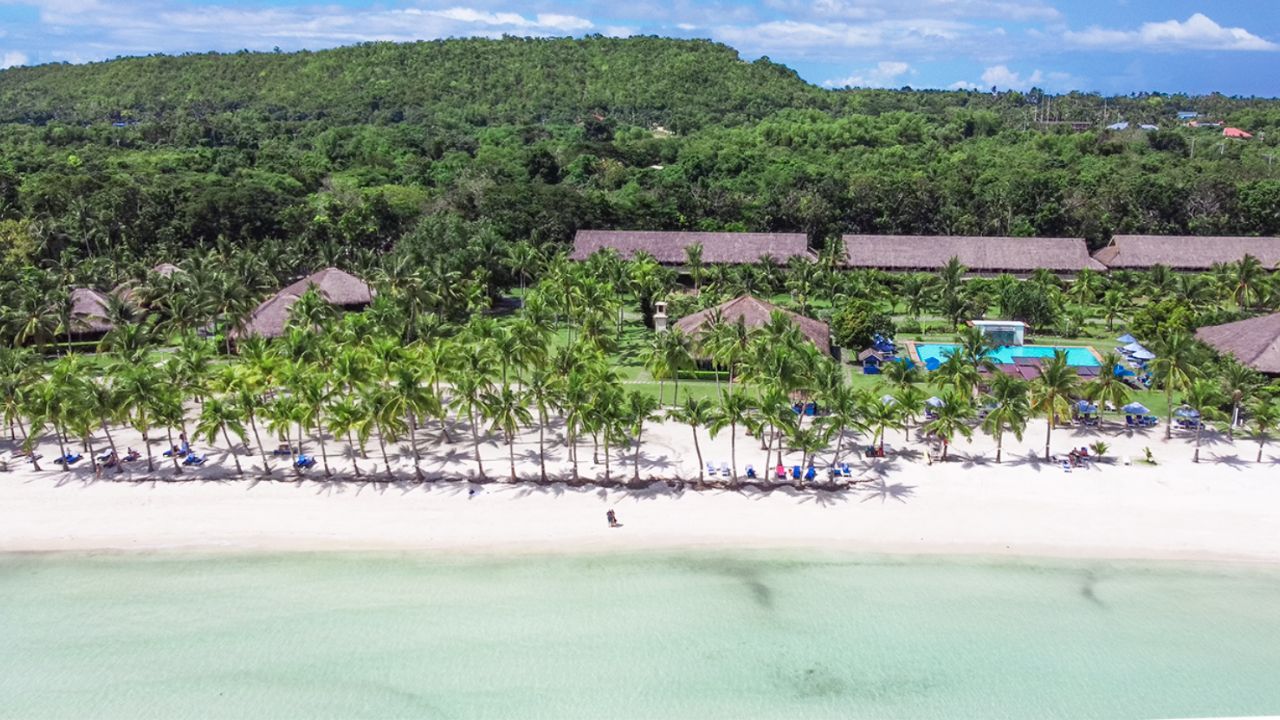 Dove dormire a Panglao Filippine