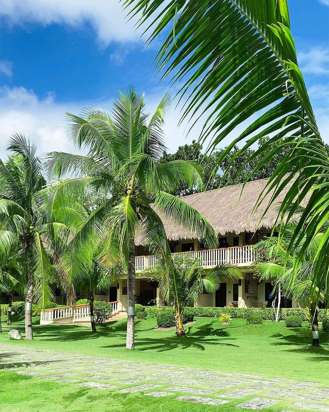 Resort Panglao