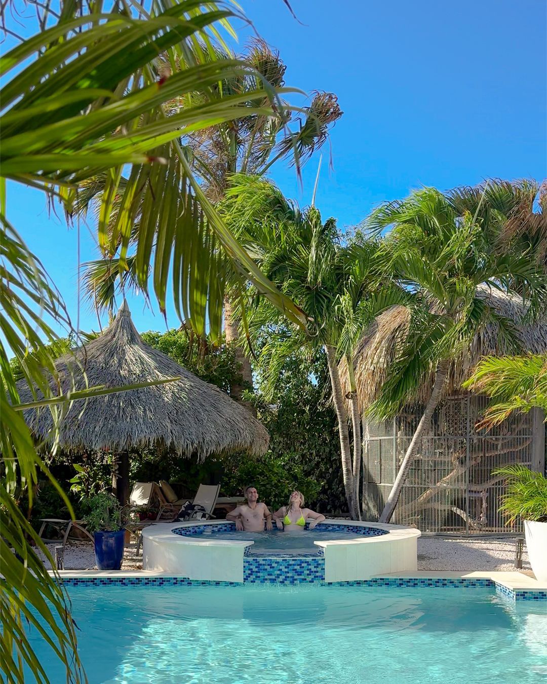Dove dormire ad Aruba