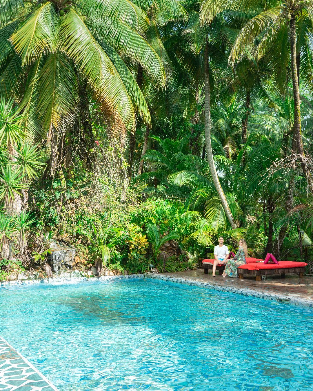 Dove dormire in Belize: Abezza Resort and Spa