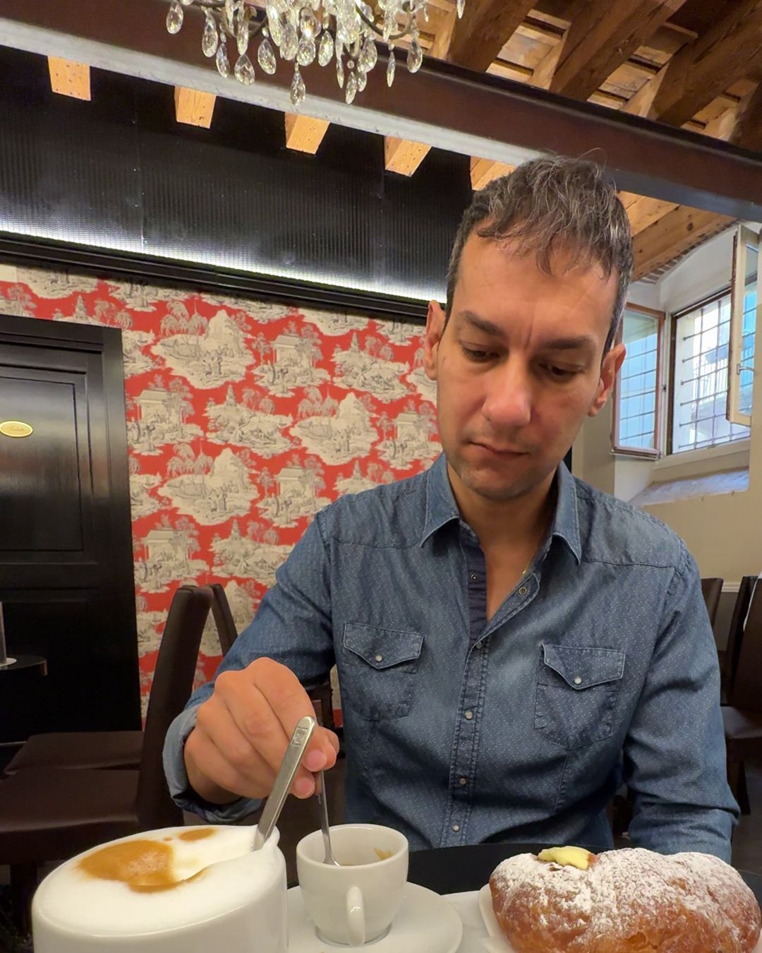 Dove fare colazione a Verona: Flego
