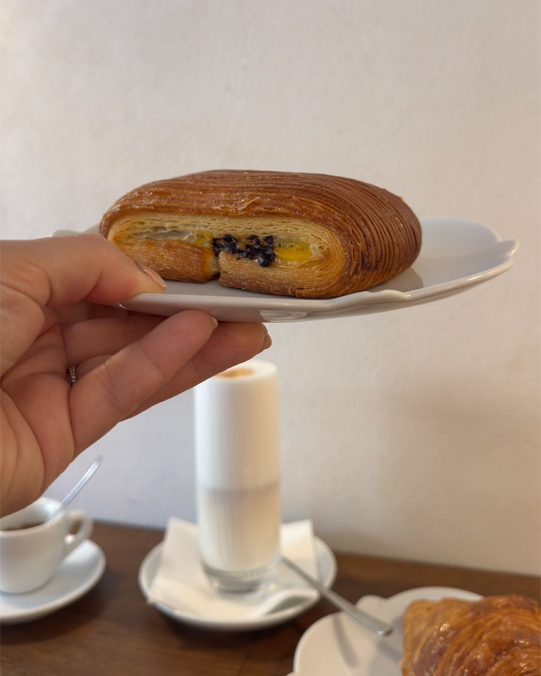 Dove fare colazione a Verona: Portoni Caffè