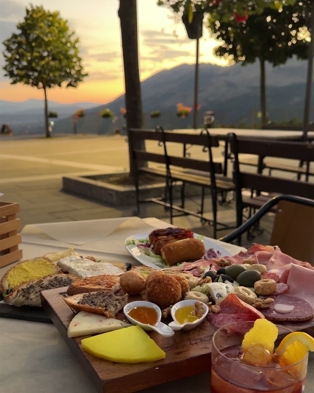 Dove mangiare a Celano
