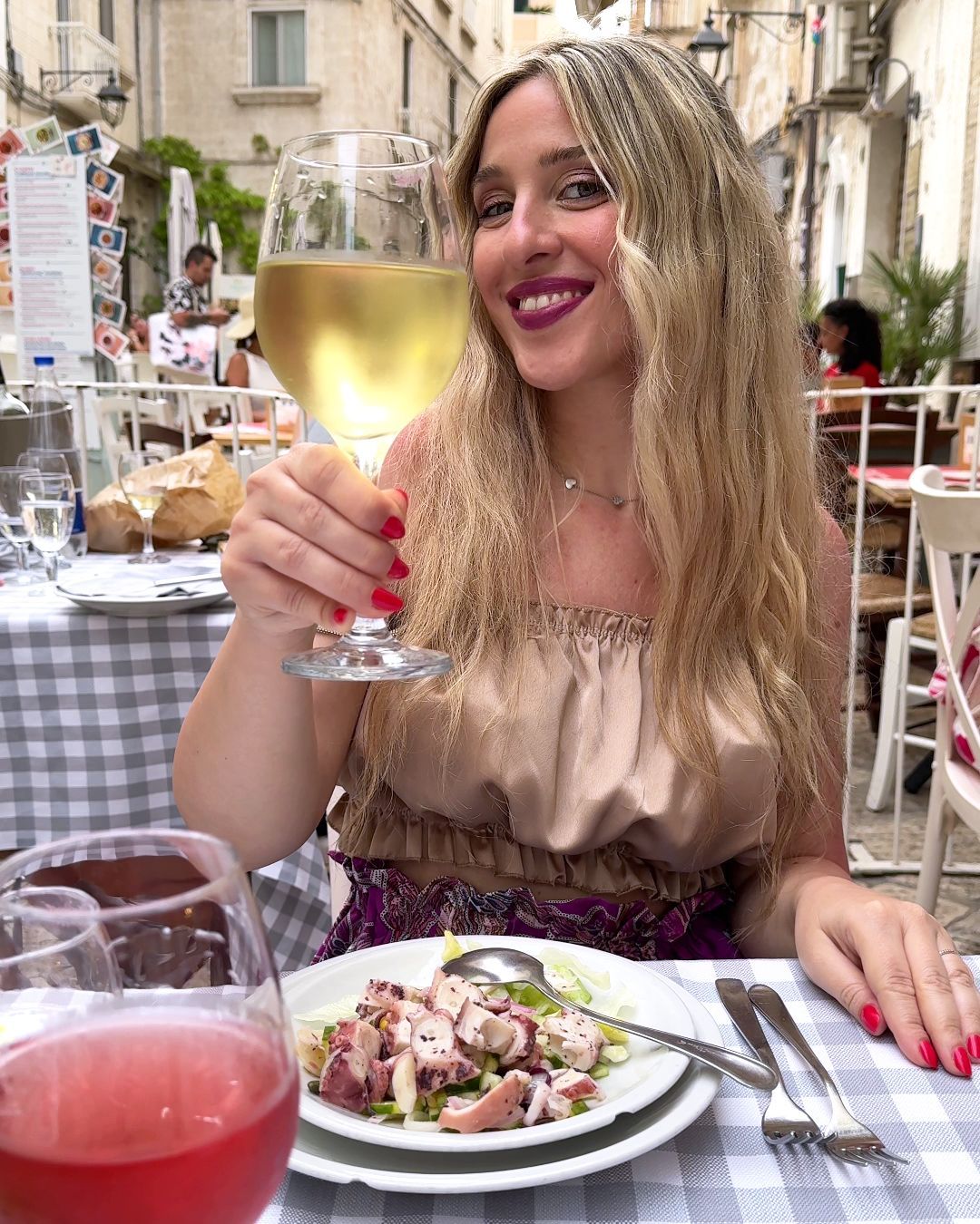 Dove mangiare e cosa mangiare a Monopoli