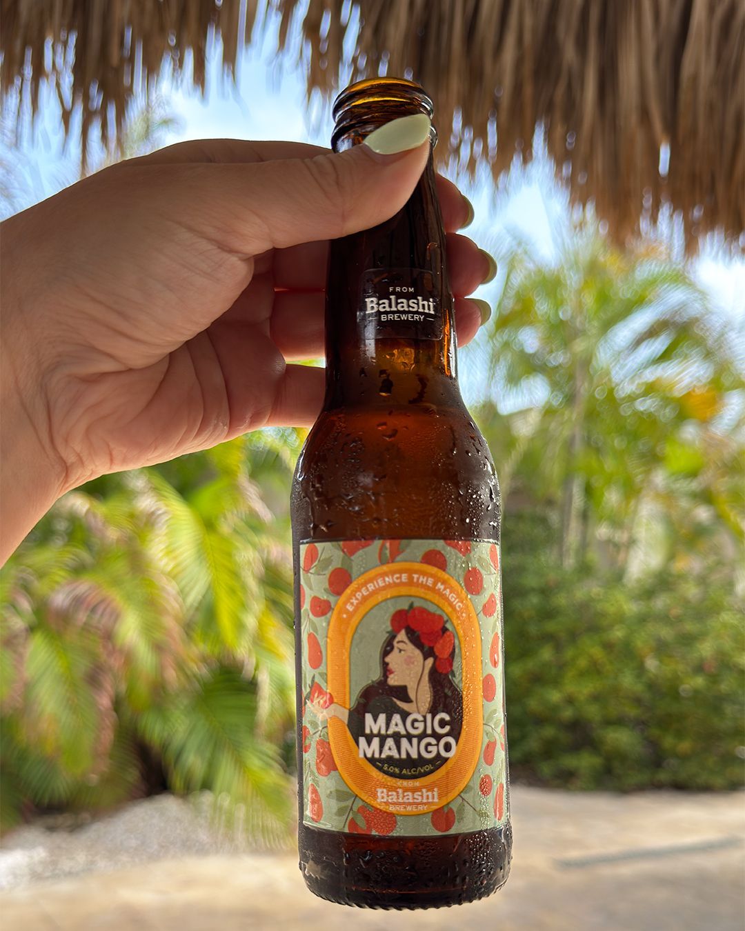 Cosa mangiare ad Aruba