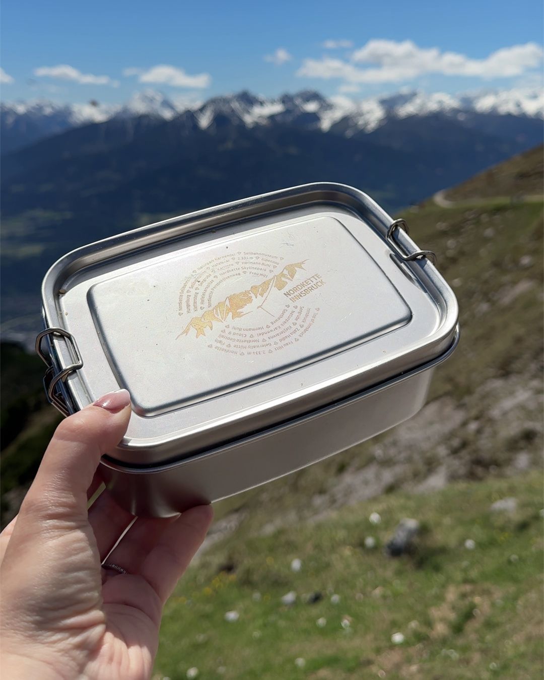 Dove mangiare agli impianti di funivie Nordkette