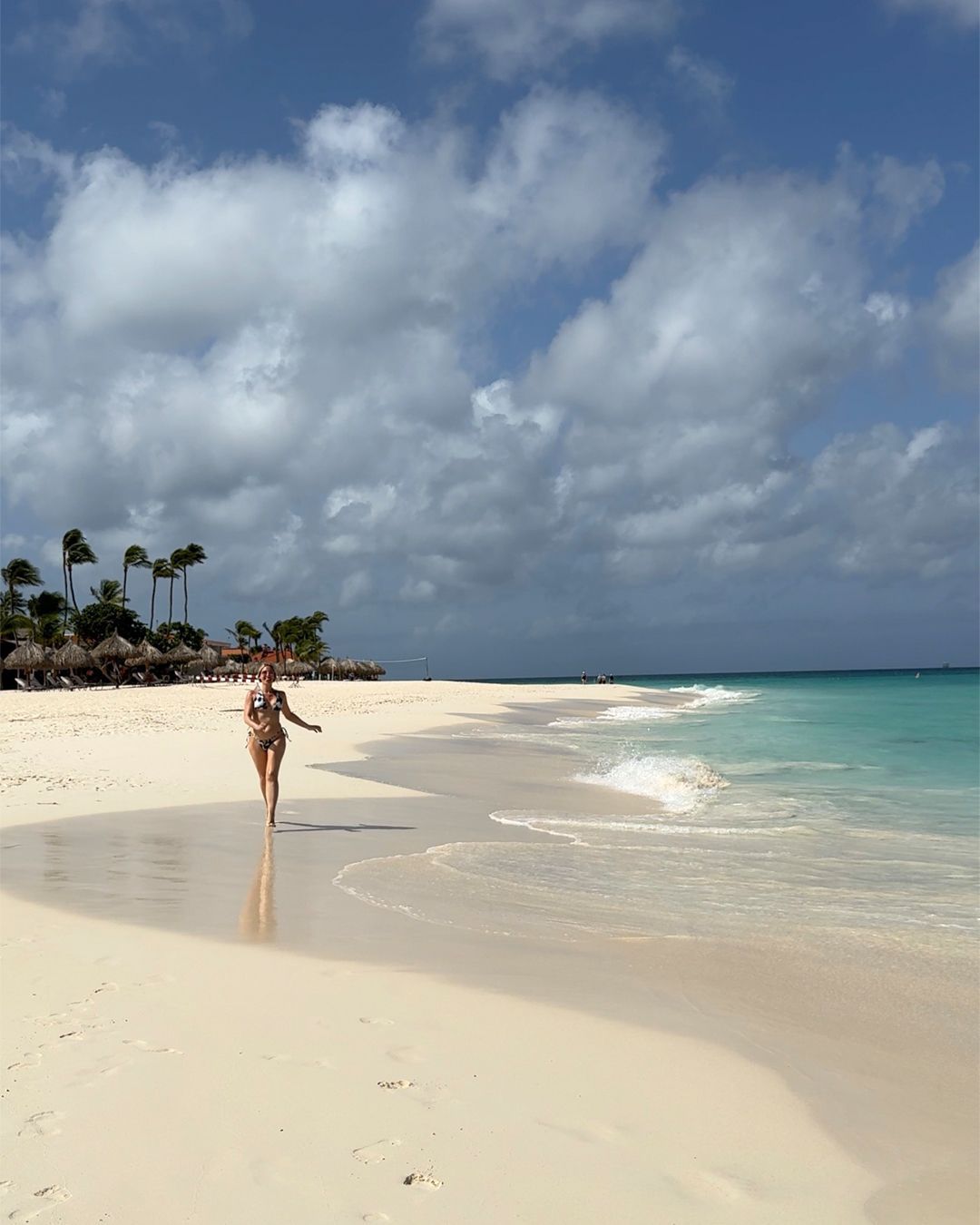 Eagle Beach Aruba