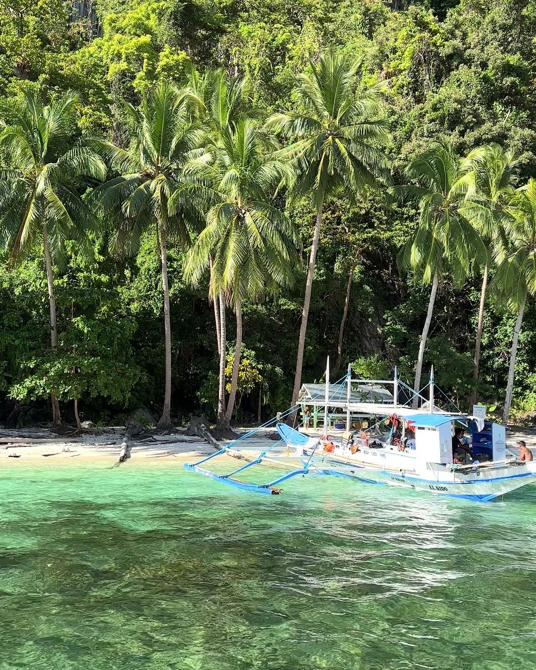 Tour El Nido