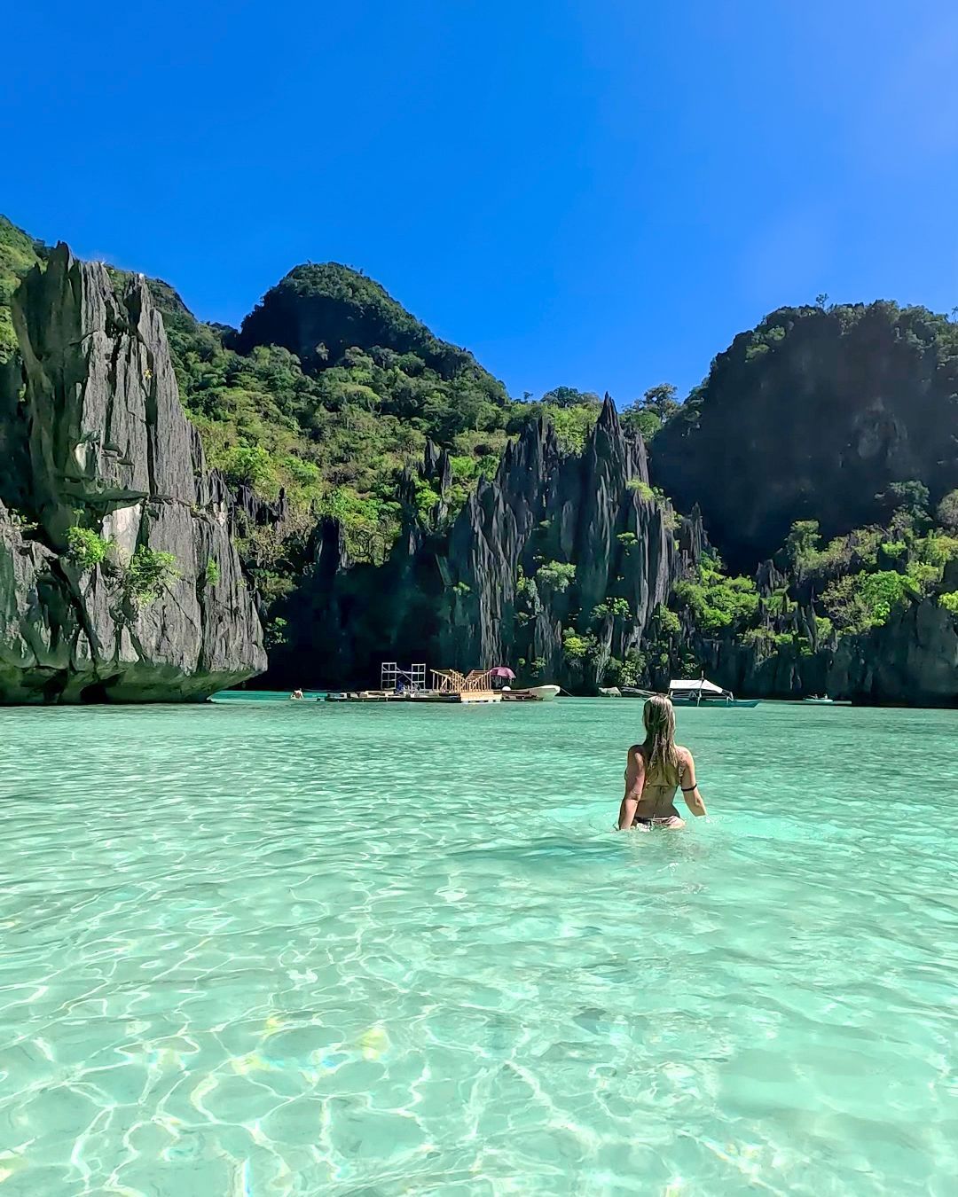 Tour El Nido