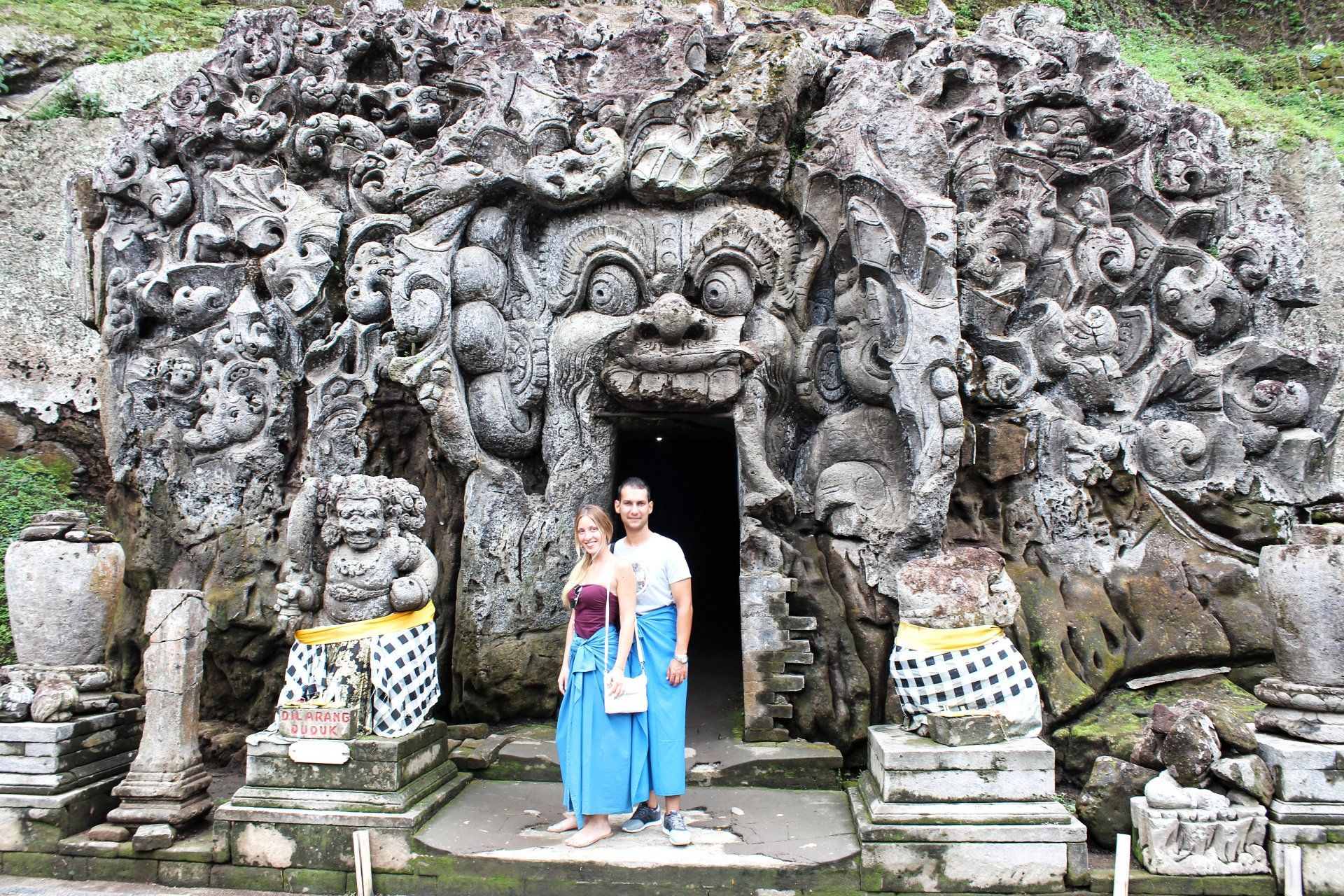 Templi da vedere a Bali