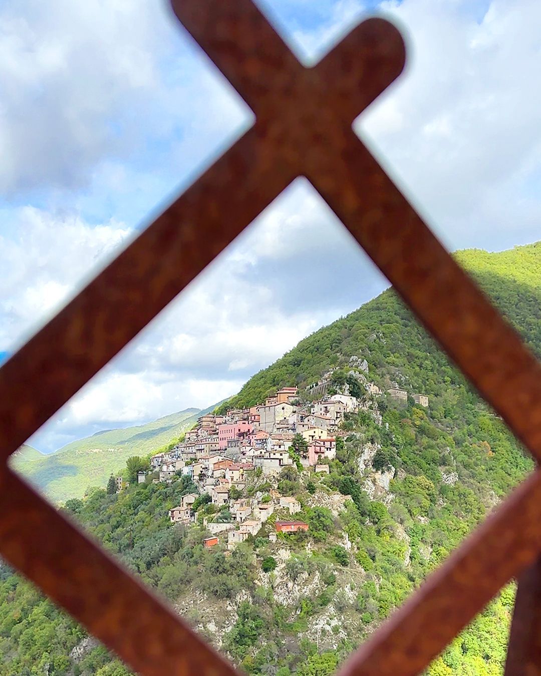 Gita insolita nel Lazio