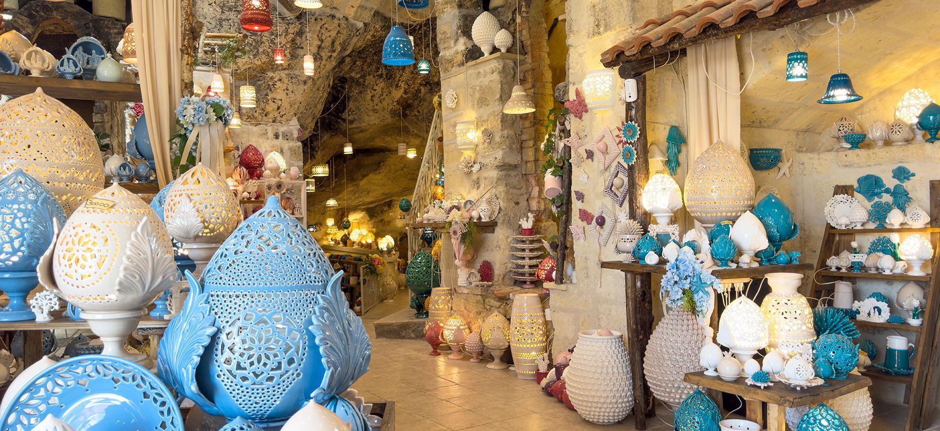 Cosa vedere e cosa fare a Grottaglie, la città delle ceramiche