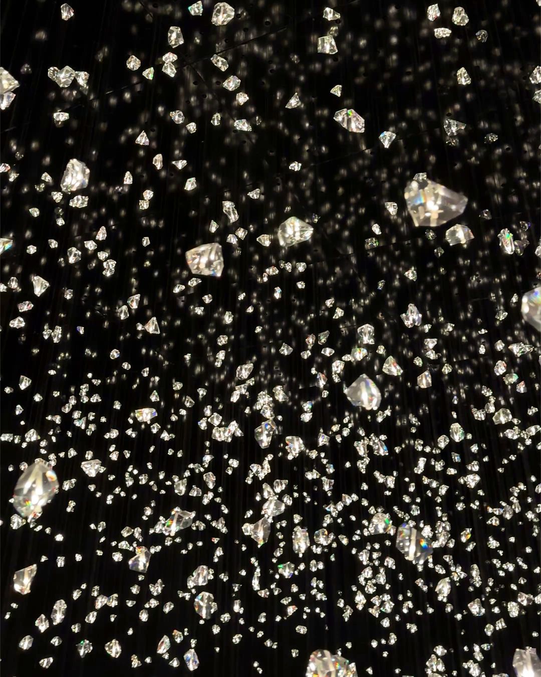 Visitare i Mondi di Cristallo Swarovski