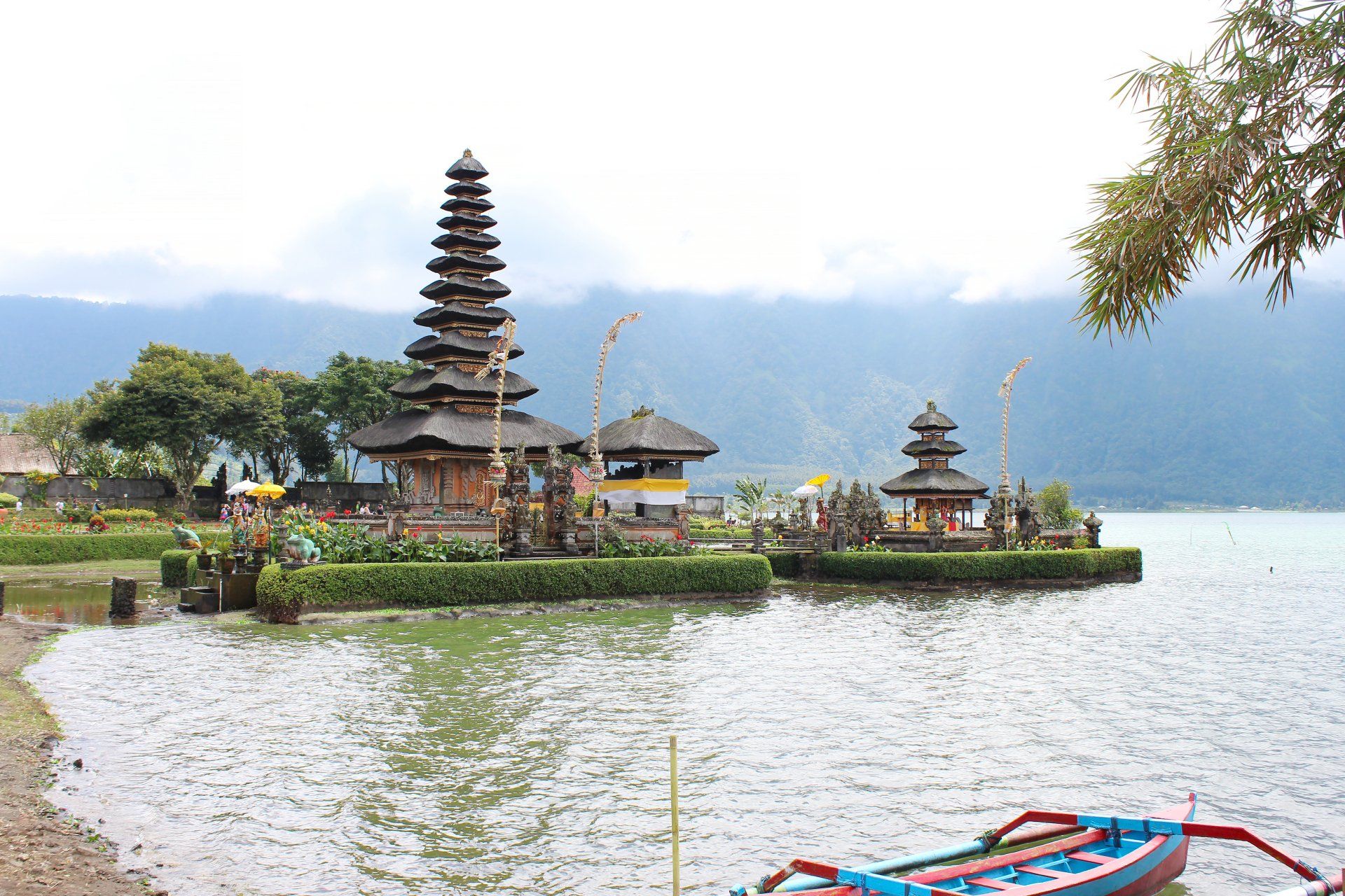 Templi Bali