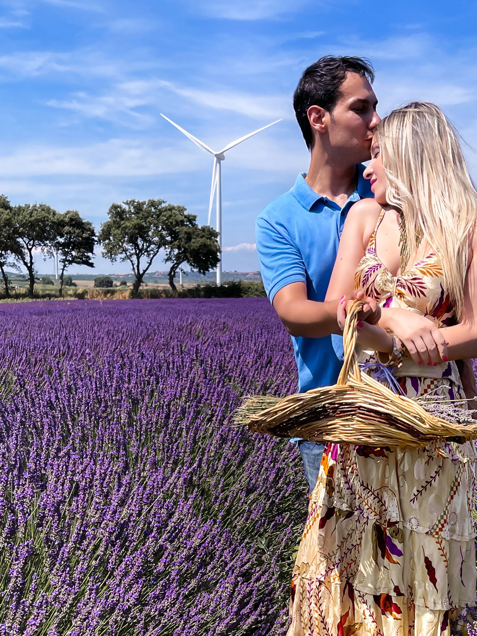 La Lavanda della Tuscia