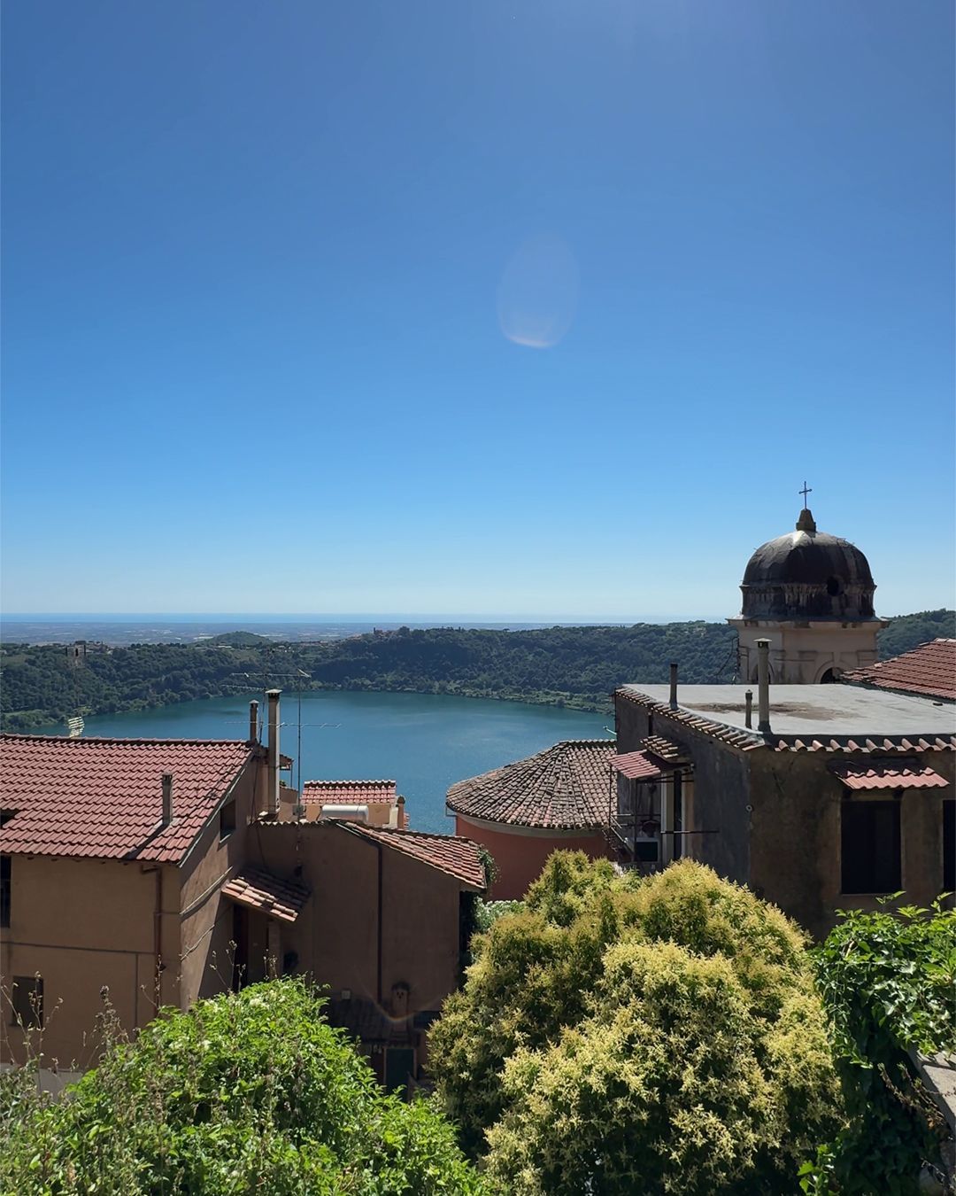 Belvedere di Nemi