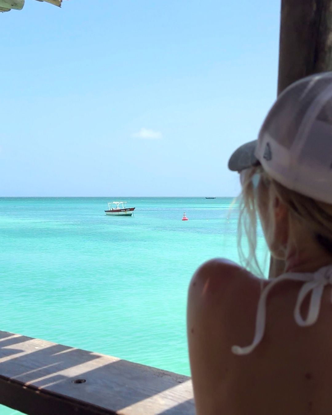 Itinerario di viaggio ad Aruba