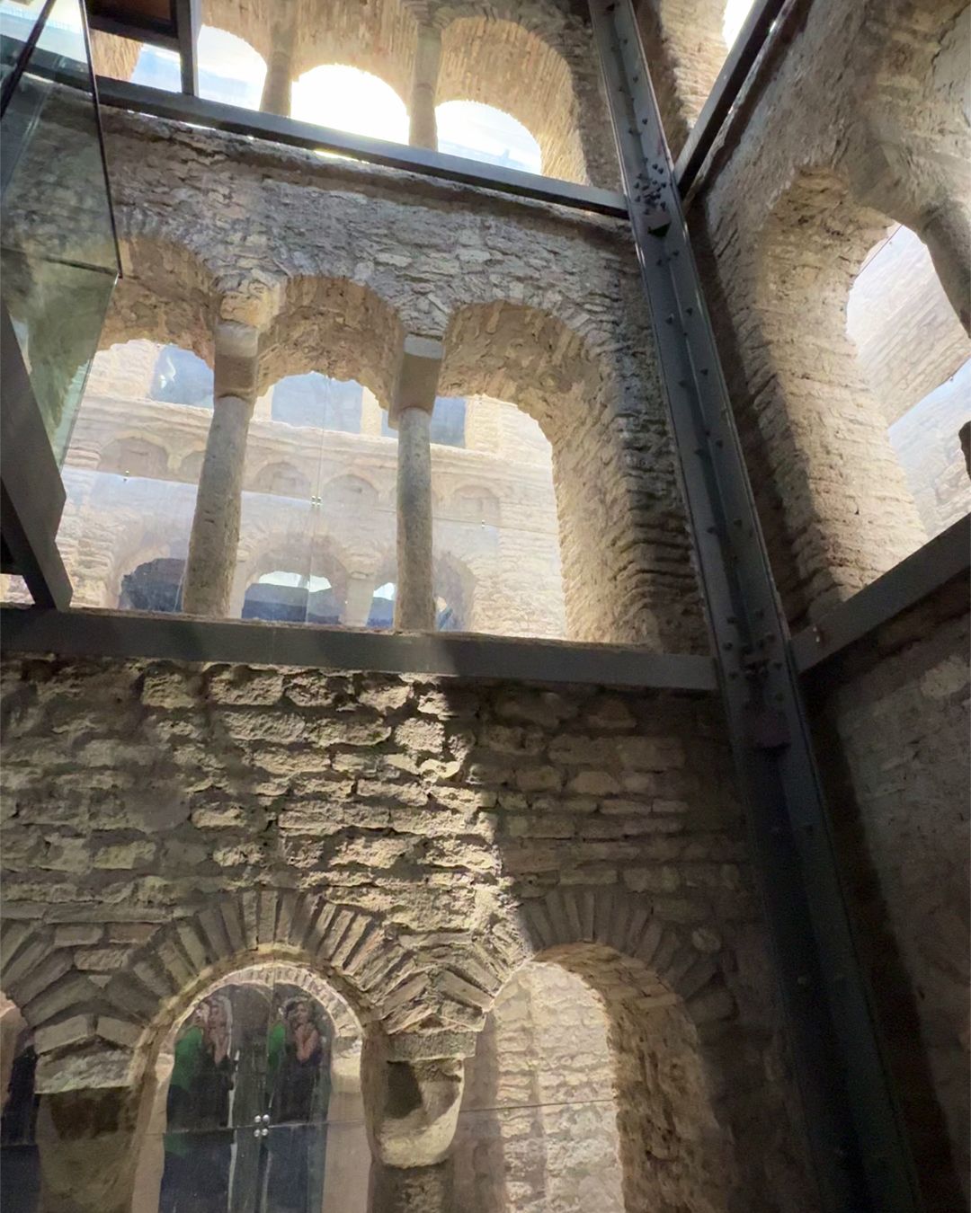 La Torre dell'Orologio e il campanile segreto
