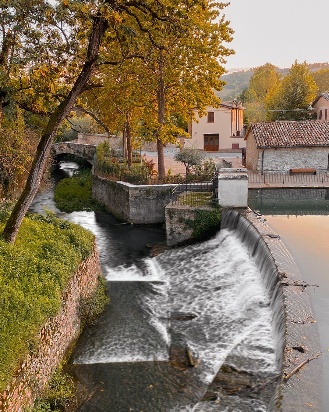 Bevagna