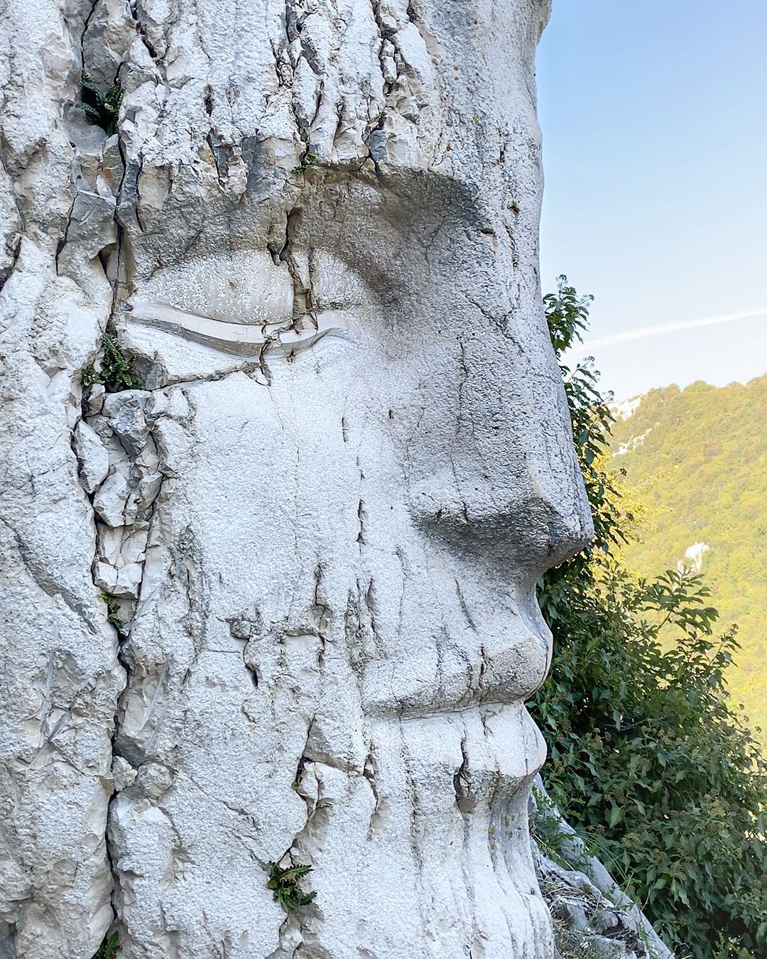 Scalinata della pace