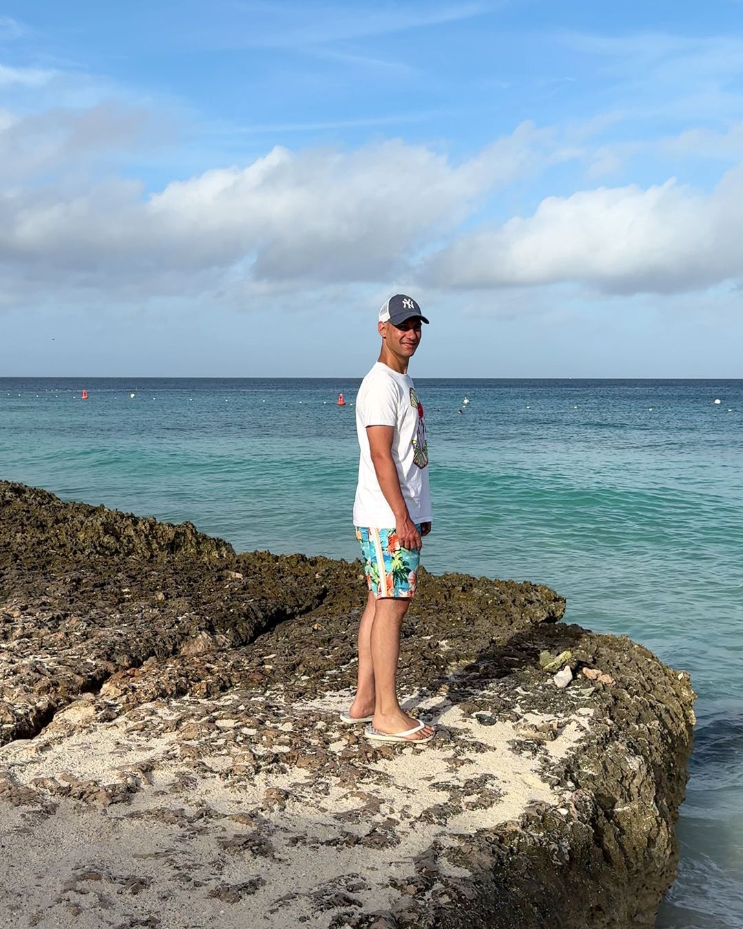 Le calette di Aruba_Tres Tapis