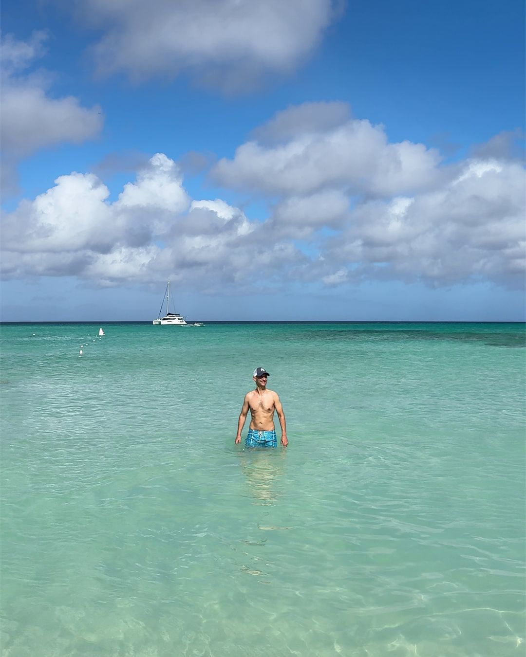 Le spiagge di Aruba, Arashi Beach