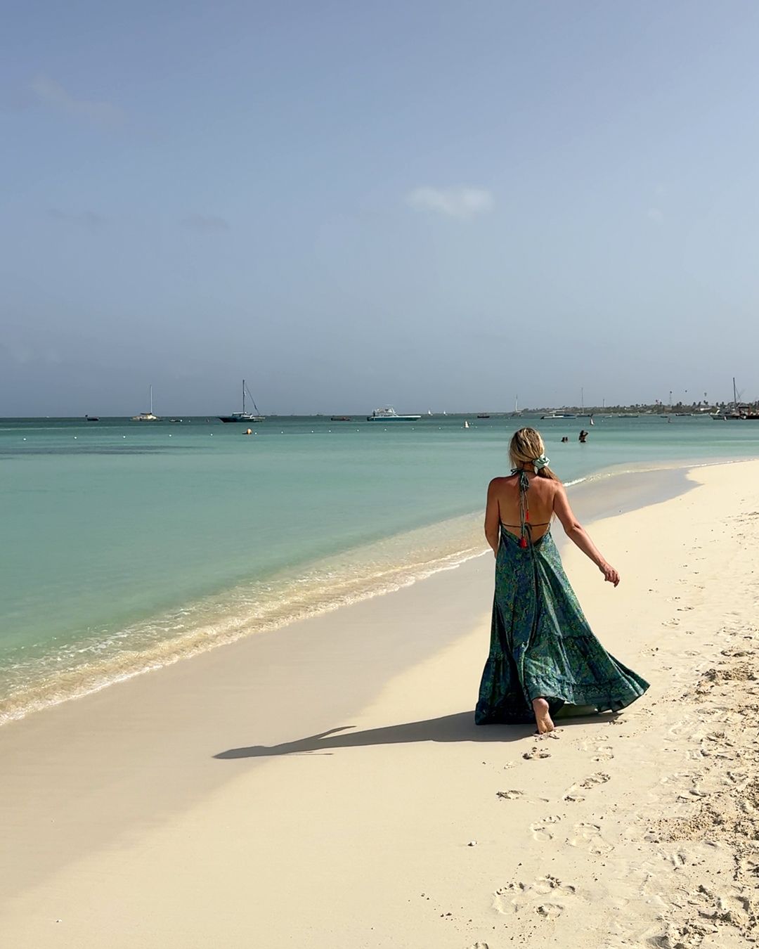 Spiagge Aruba_Palm Beach