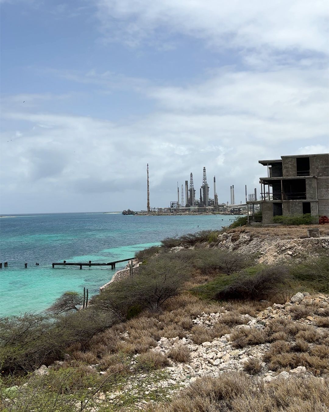 Spiagge Aruba_Rodger's Beach