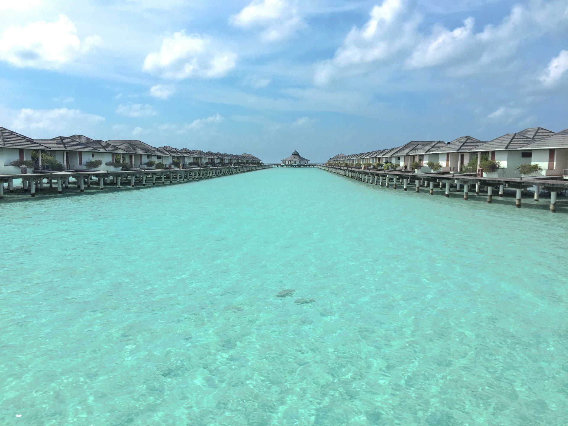 Sun Island Resort and Spa Maldive