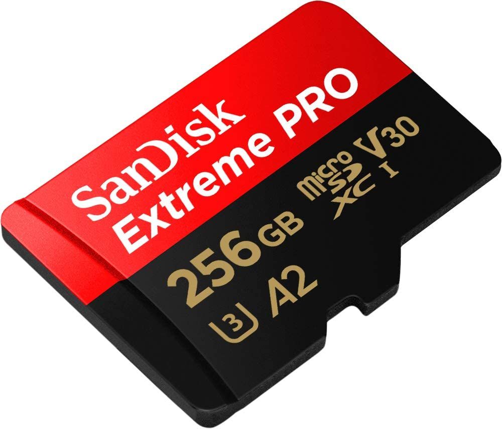Micro SD