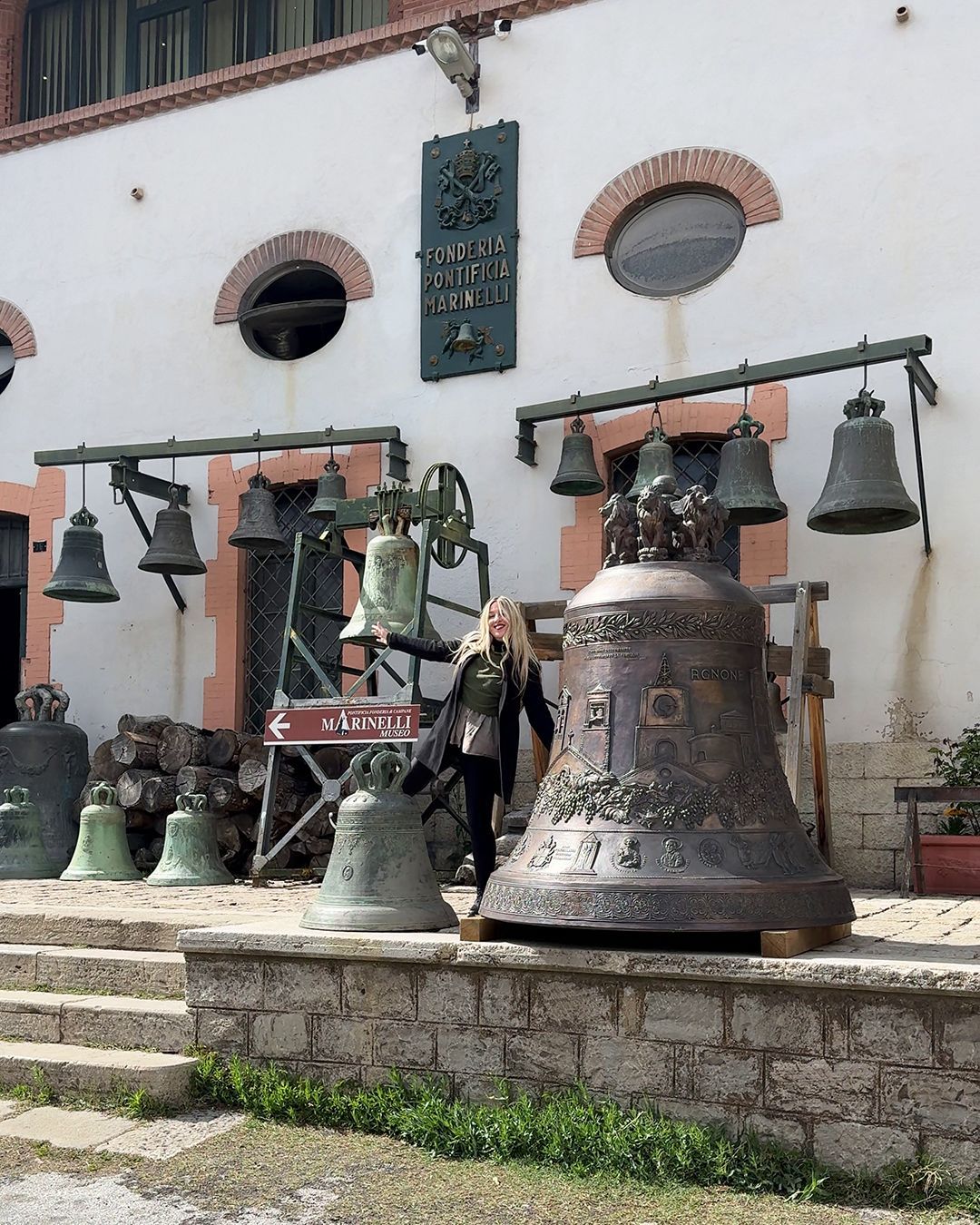 Itinerario in Molise