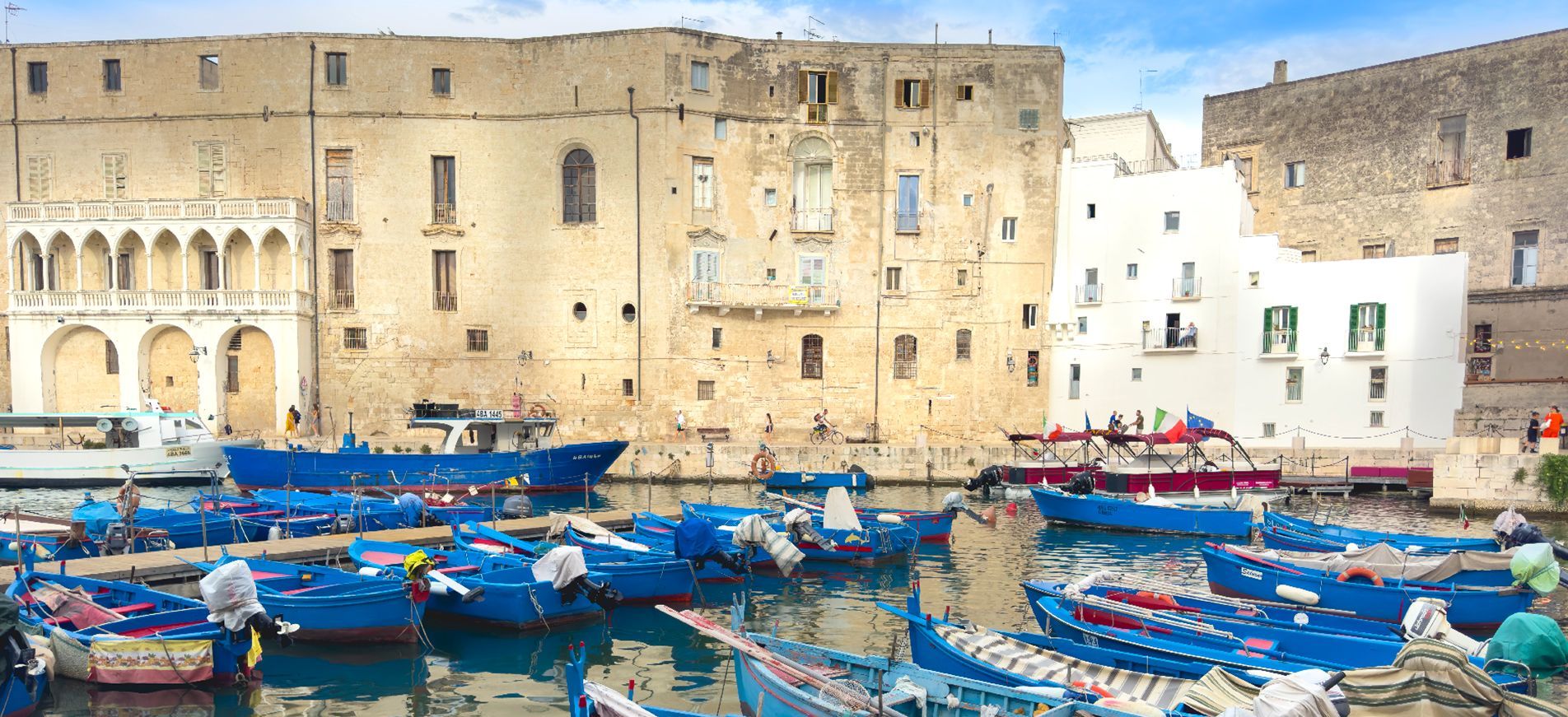 Cosa vedere, cosa fare e dove mangiare a Monopoli, in Puglia