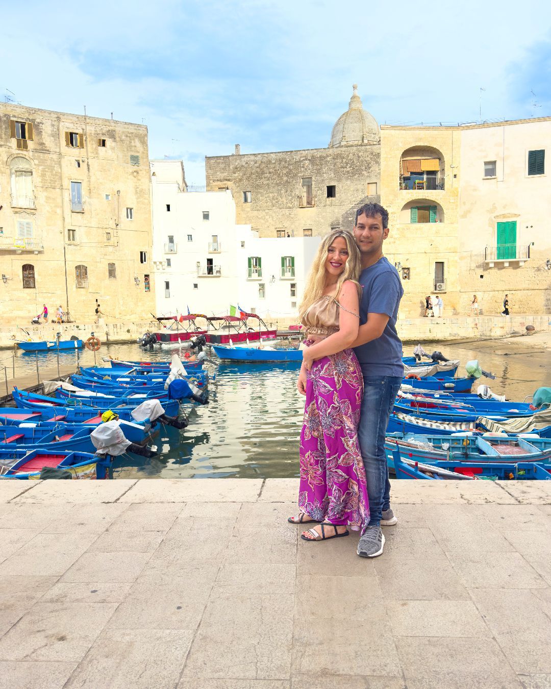 Cosa vedere a Monopoli