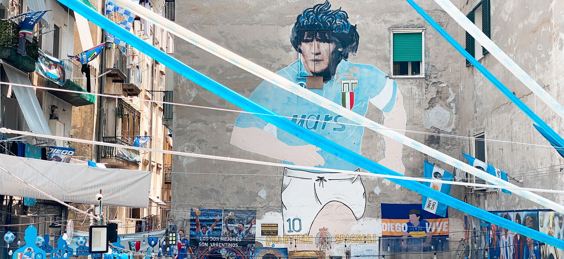 Cosa vedere a Napoli in un giorno