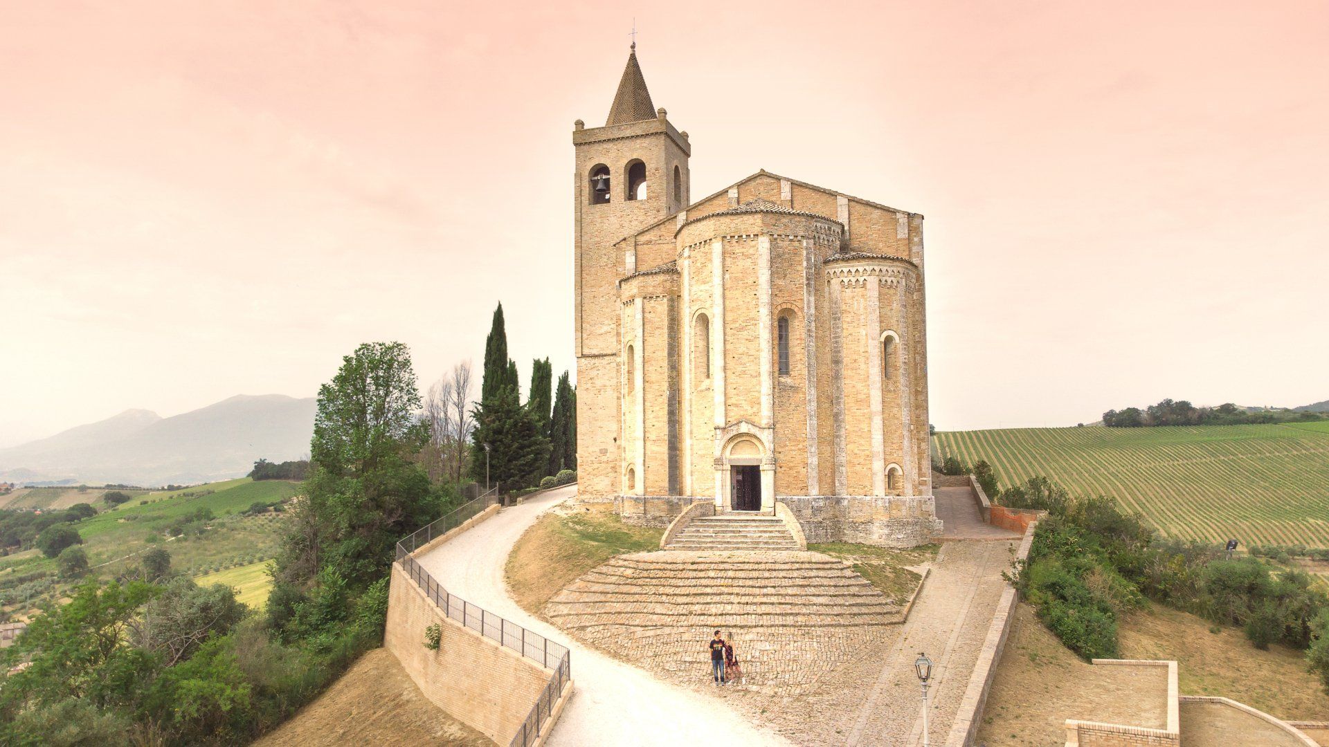 Marche Offida