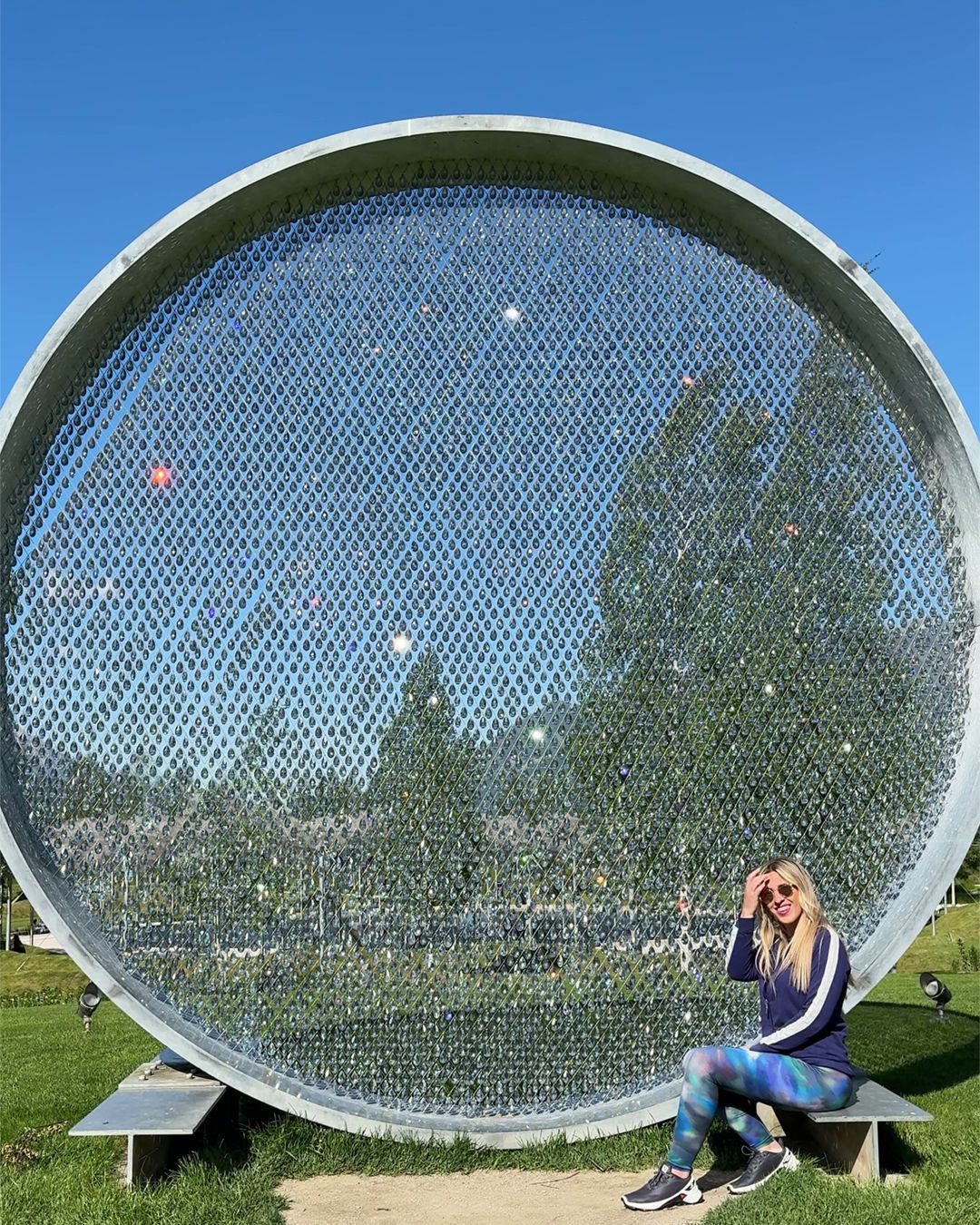 Orari di apertura del Museo Swarovski