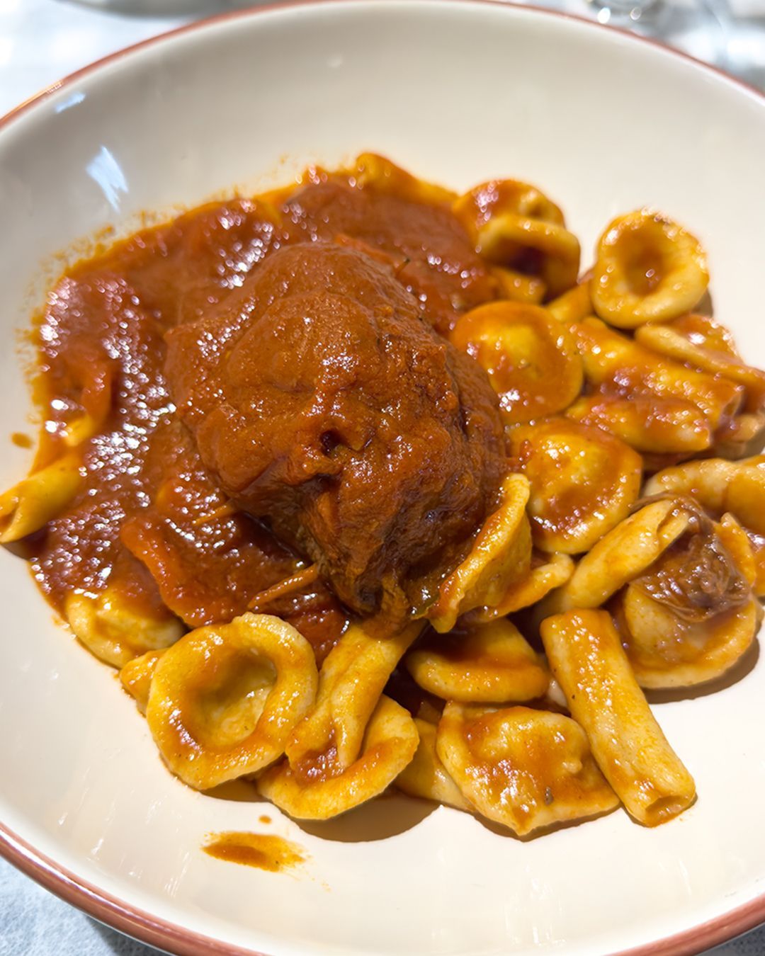 Cosa mangiare in Puglia, le orecchiette