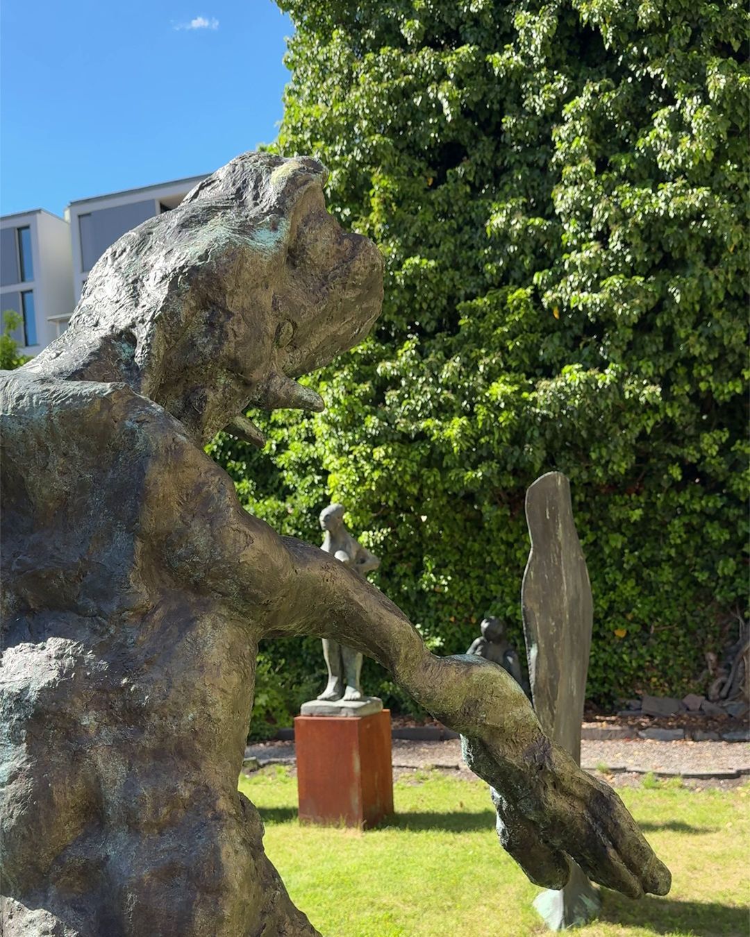 Itinerario a Innsbruck_il giardino segreto