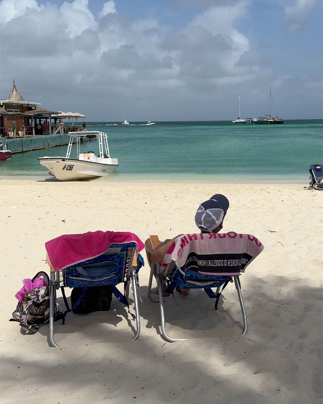 Palm Beach Aruba