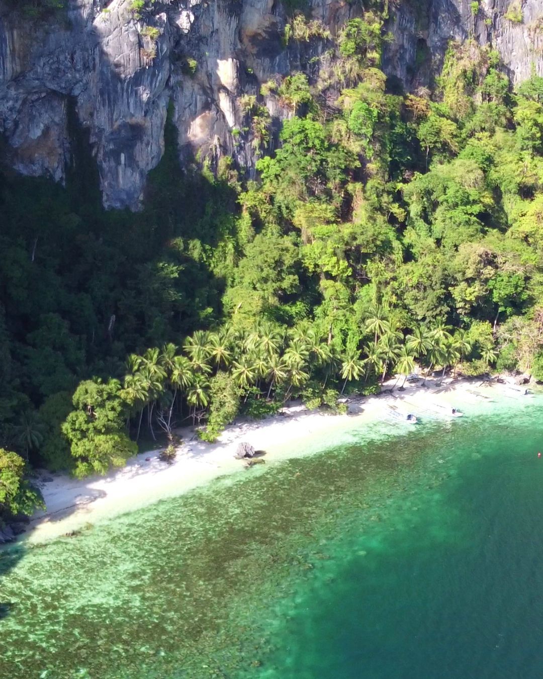 Viaggio nelle Filippine El Nido Palawan