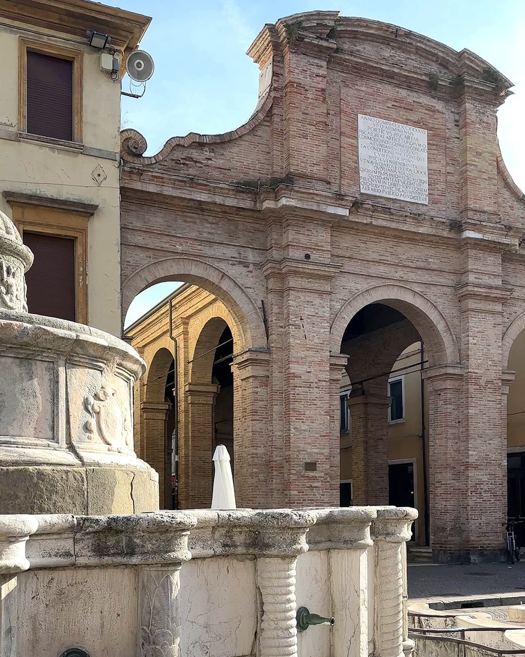 Cosa vedere a Rimini in un weekend