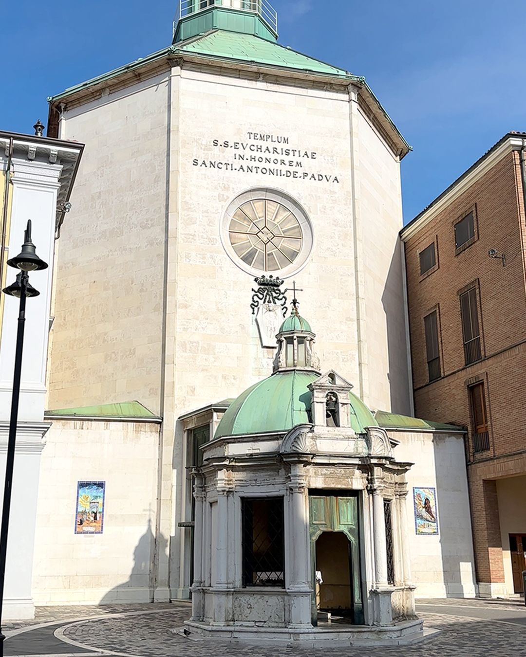 Rimini cosa vedere