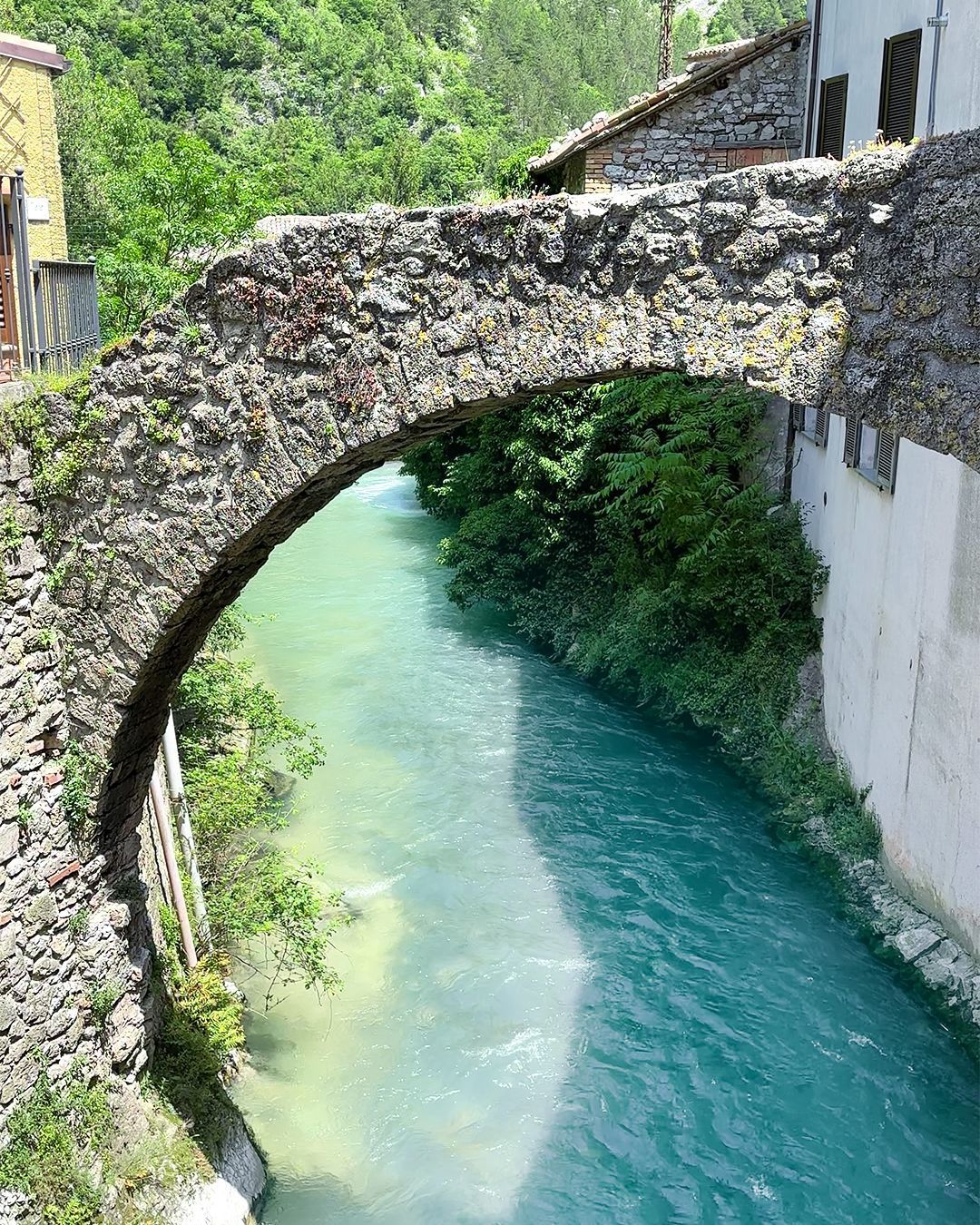 Cosa vedere a Pioraco