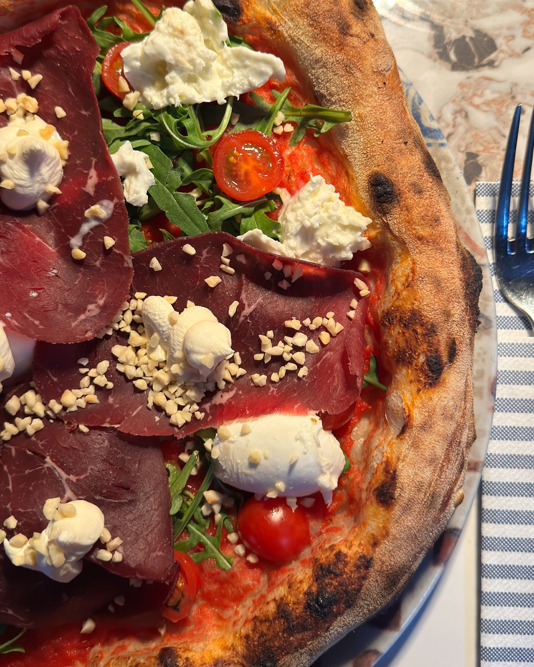 Pizzeria italiana a Innsbruck